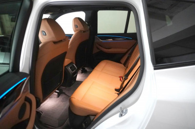 BMW iX3 Gebrauchtwagen BMW iX3 Gebrauchtwagen