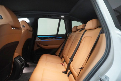 BMW iX3 Gebrauchtwagen BMW iX3 Gebrauchtwagen