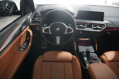 BMW X4 Gebrauchtwagen