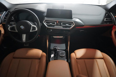 BMW X4 Gebrauchtwagen