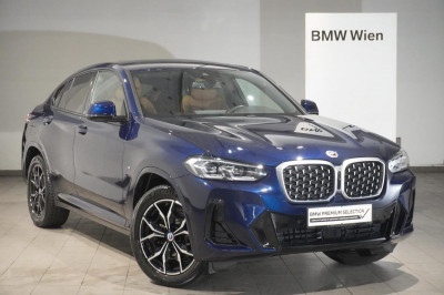 BMW X4 Gebrauchtwagen BMW X4 Gebrauchtwagen