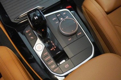 BMW X4 Gebrauchtwagen