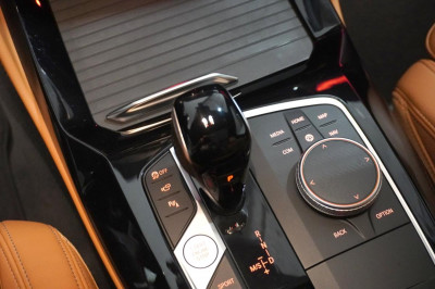 BMW X4 Gebrauchtwagen