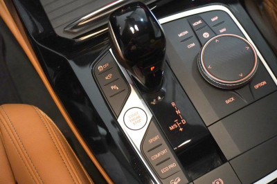 BMW X4 Gebrauchtwagen