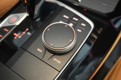 BMW X4 Gebrauchtwagen