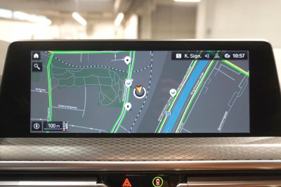 BMW X4 Gebrauchtwagen