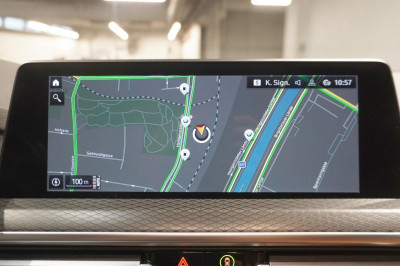 BMW X4 Gebrauchtwagen