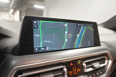 BMW X4 Gebrauchtwagen