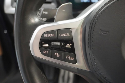 BMW X4 Gebrauchtwagen