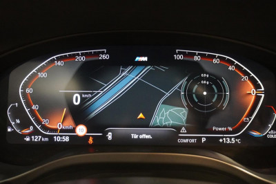 BMW X4 Gebrauchtwagen