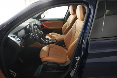 BMW X4 Gebrauchtwagen