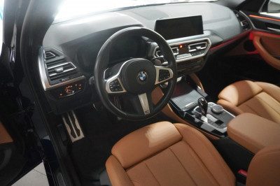 BMW X4 Gebrauchtwagen
