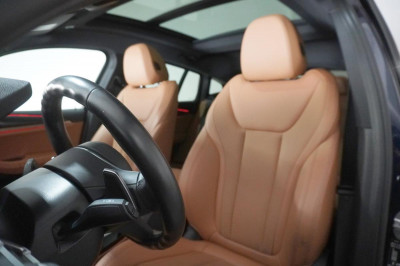 BMW X4 Gebrauchtwagen