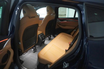 BMW X4 Gebrauchtwagen