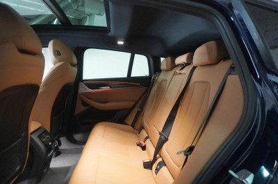 BMW X4 Gebrauchtwagen