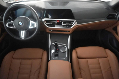 BMW 4er Gran Coupe Gebrauchtwagen