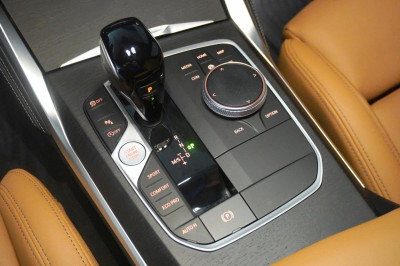 BMW 4er Gran Coupe Gebrauchtwagen