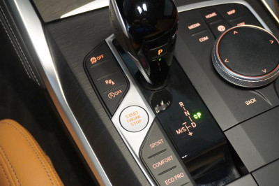 BMW 4er Gran Coupe Gebrauchtwagen