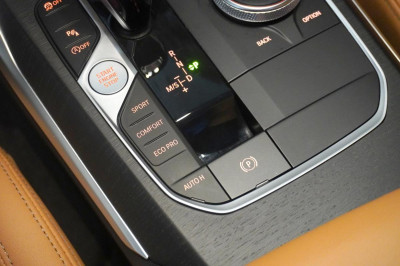 BMW 4er Gran Coupe Gebrauchtwagen