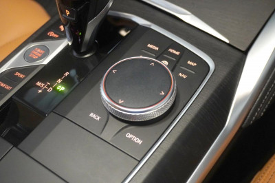 BMW 4er Gran Coupe Gebrauchtwagen