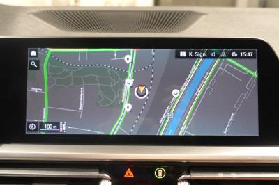 BMW 4er Gran Coupe Gebrauchtwagen