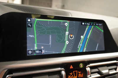 BMW 4er Gran Coupe Gebrauchtwagen