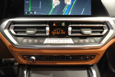 BMW 4er Gran Coupe Gebrauchtwagen