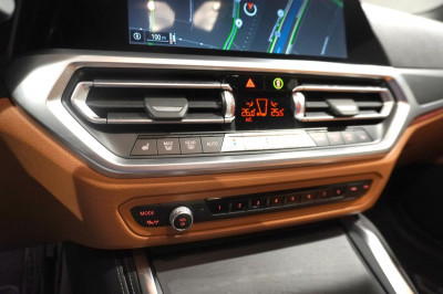 BMW 4er Gran Coupe Gebrauchtwagen