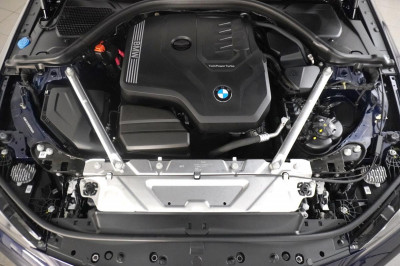 BMW 4er Gran Coupe Gebrauchtwagen