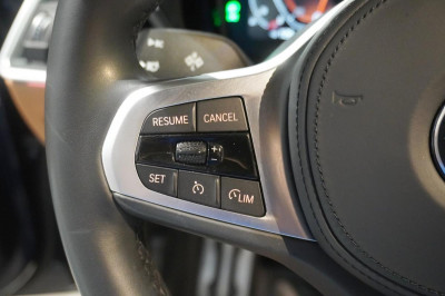 BMW 4er Gran Coupe Gebrauchtwagen