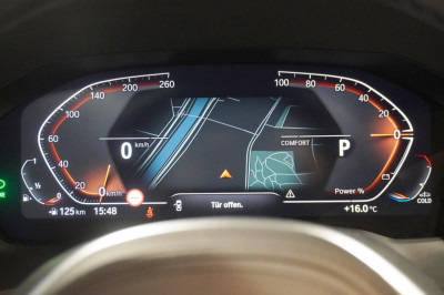 BMW 4er Gran Coupe Gebrauchtwagen