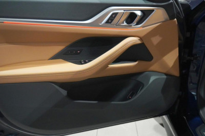 BMW 4er Gran Coupe Gebrauchtwagen