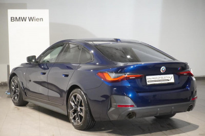 BMW 4er Gran Coupe Gebrauchtwagen