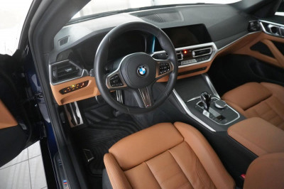 BMW 4er Gran Coupe Gebrauchtwagen