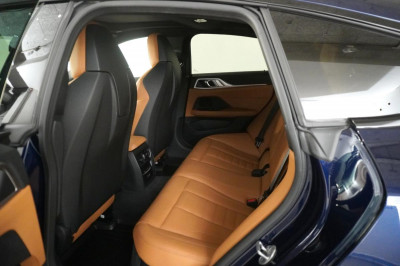 BMW 4er Gran Coupe Gebrauchtwagen