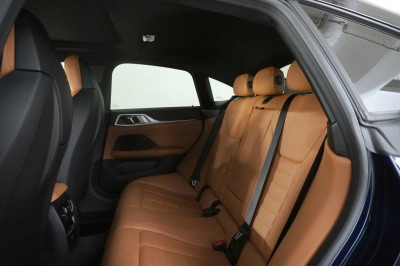 BMW 4er Gran Coupe Gebrauchtwagen