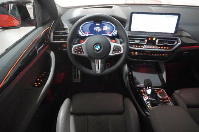 BMW X4 Gebrauchtwagen
