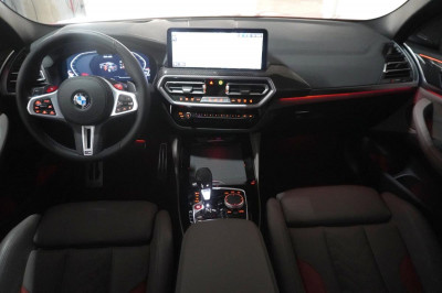 BMW X4 Gebrauchtwagen