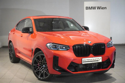 BMW X4 Gebrauchtwagen