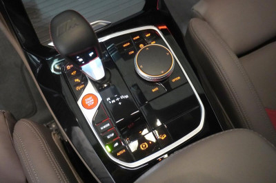 BMW X4 Gebrauchtwagen