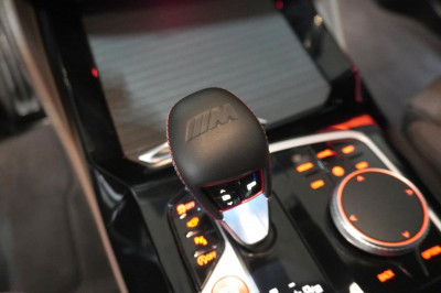 BMW X4 Gebrauchtwagen