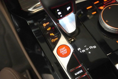 BMW X4 Gebrauchtwagen