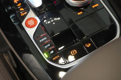 BMW X4 Gebrauchtwagen