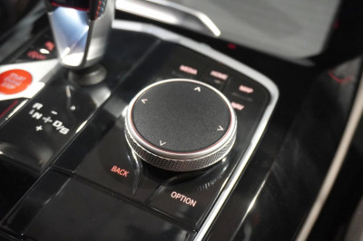 BMW X4 Gebrauchtwagen