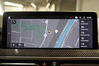 BMW X4 Gebrauchtwagen