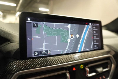 BMW X4 Gebrauchtwagen