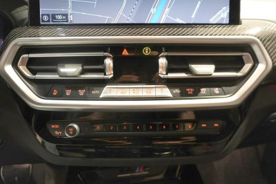 BMW X4 Gebrauchtwagen