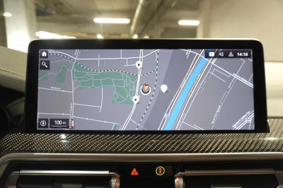 BMW X4 Gebrauchtwagen