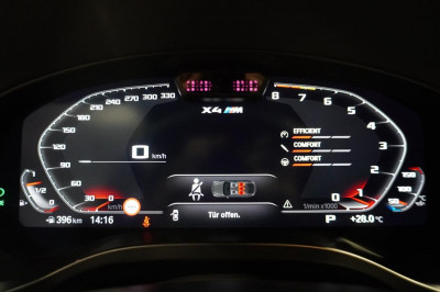 BMW X4 Gebrauchtwagen