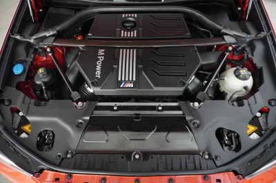 BMW X4 Gebrauchtwagen